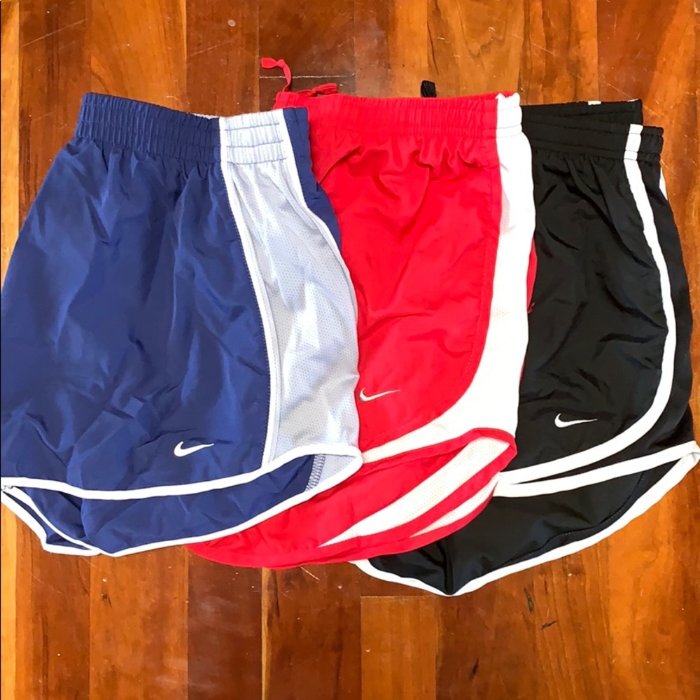 Women’s running shorts